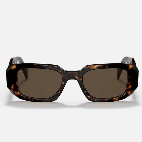 PRADA PR 17WS sunglasses - Picture 1 of 4